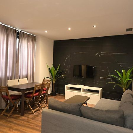 Apartamento Gfb17 มาดริด ภายนอก รูปภาพ