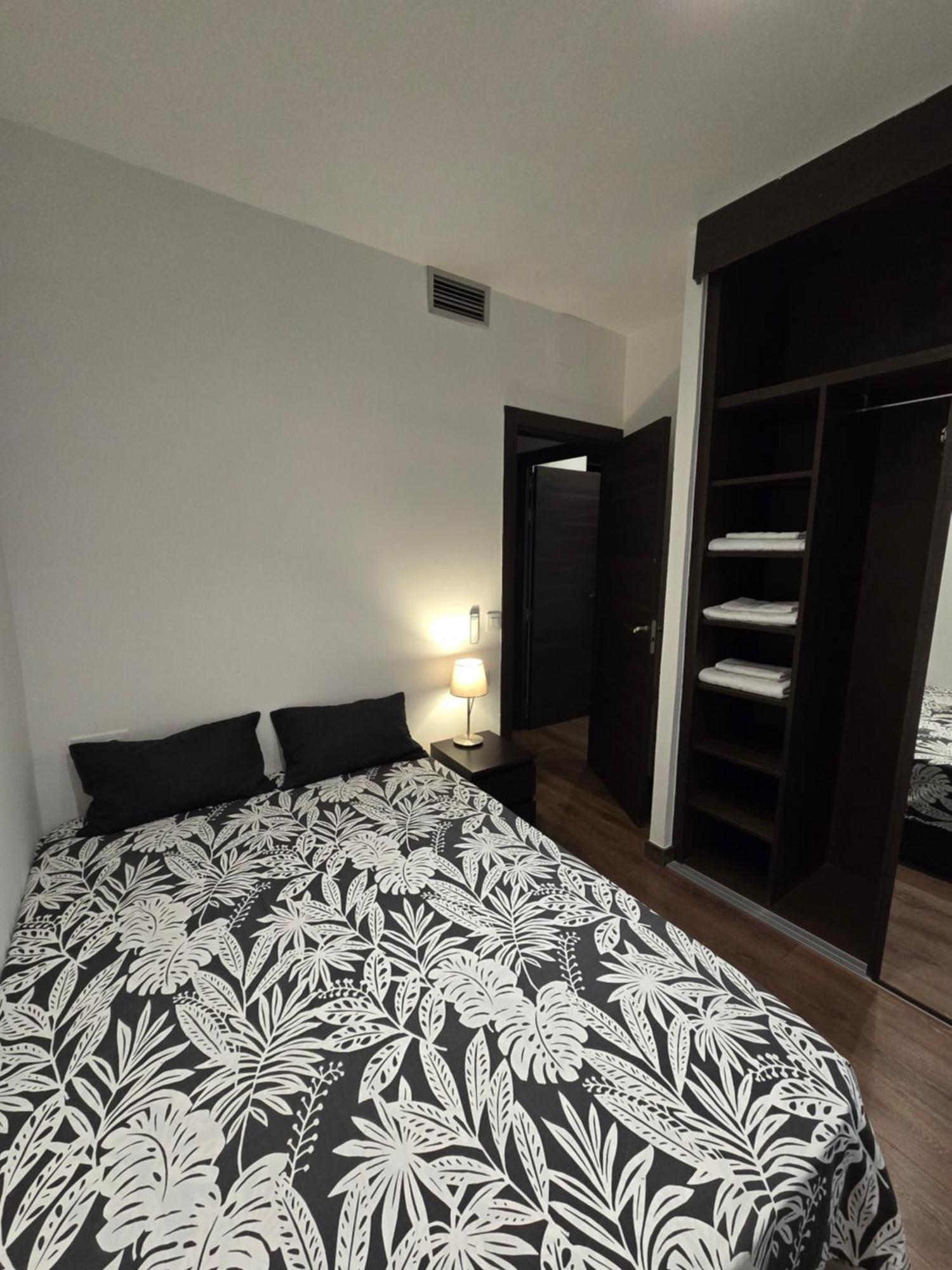 Apartamento Gfb17 มาดริด ภายนอก รูปภาพ
