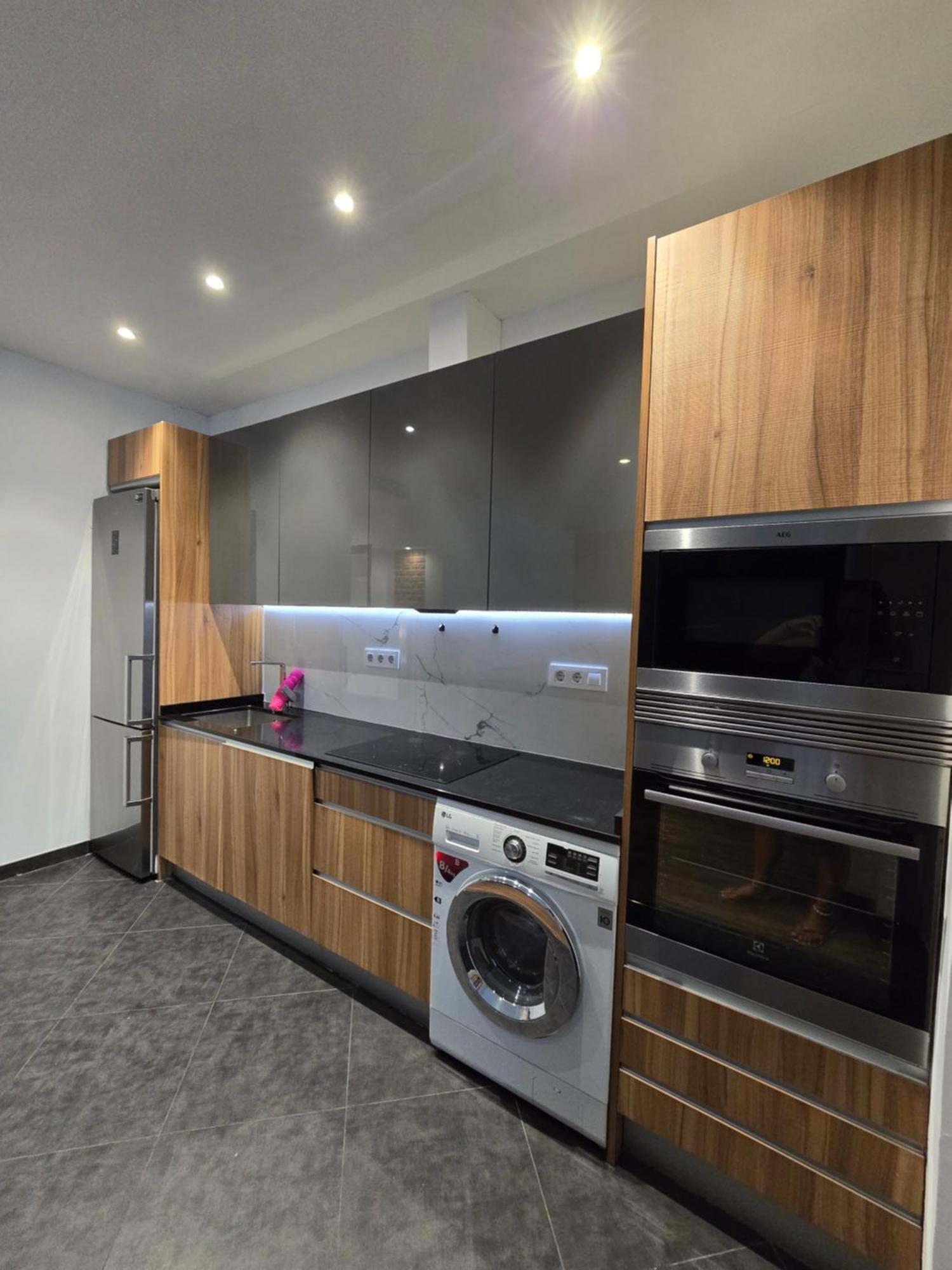 Apartamento Gfb17 มาดริด ภายนอก รูปภาพ