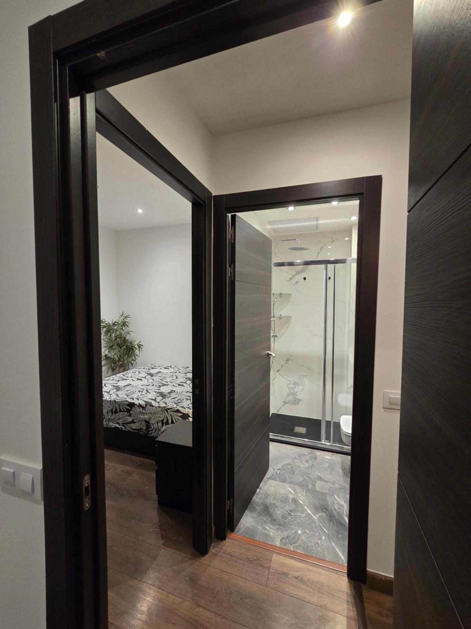 Apartamento Gfb17 มาดริด ภายนอก รูปภาพ