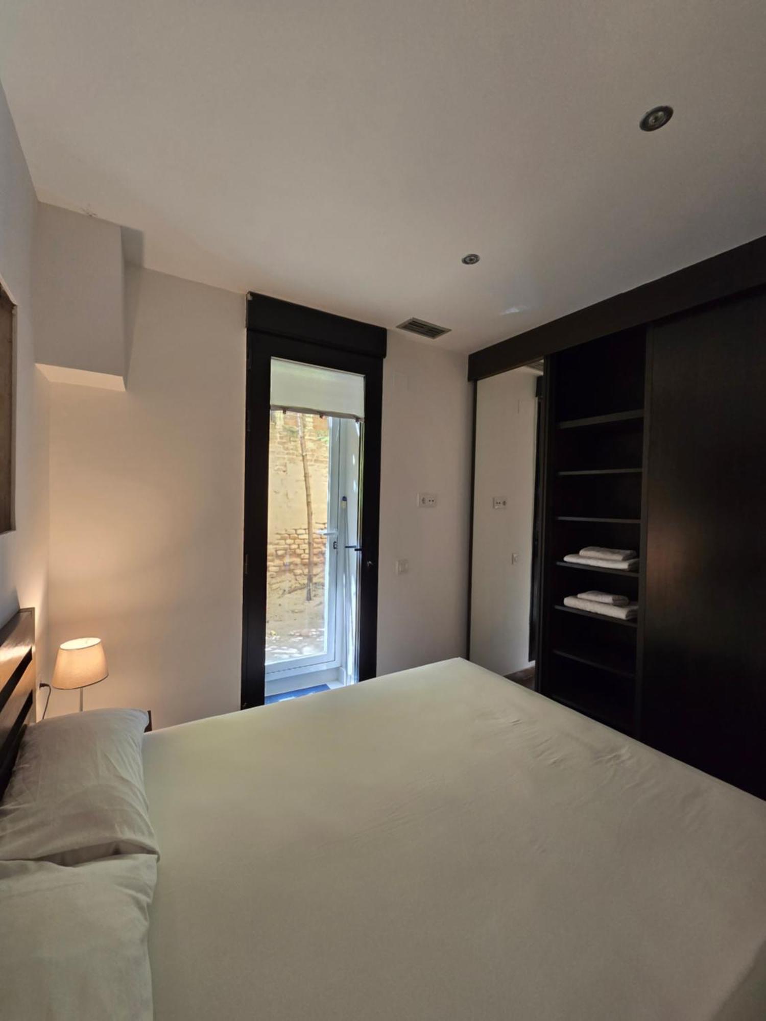 Apartamento Gfb17 มาดริด ภายนอก รูปภาพ