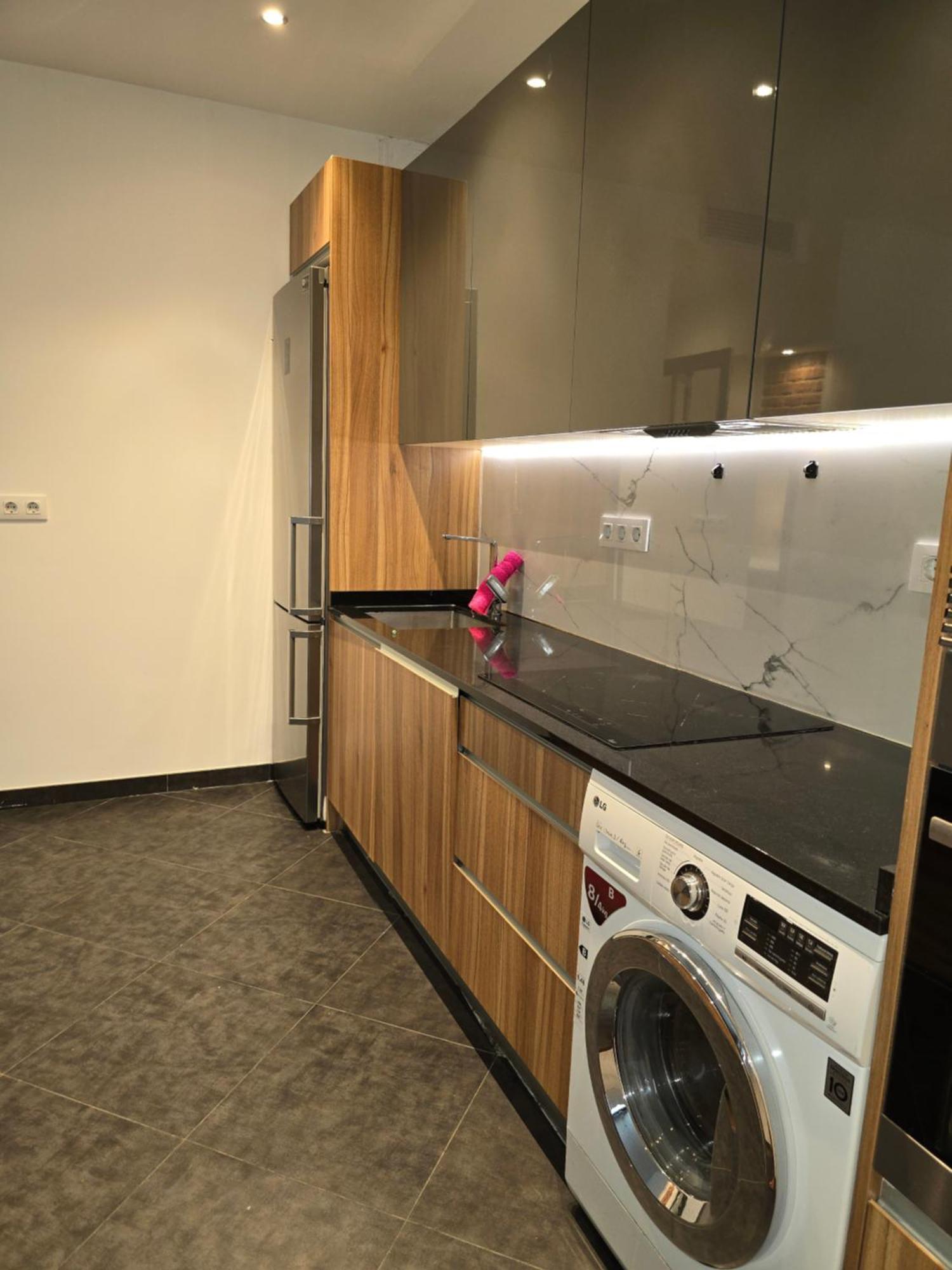 Apartamento Gfb17 มาดริด ภายนอก รูปภาพ