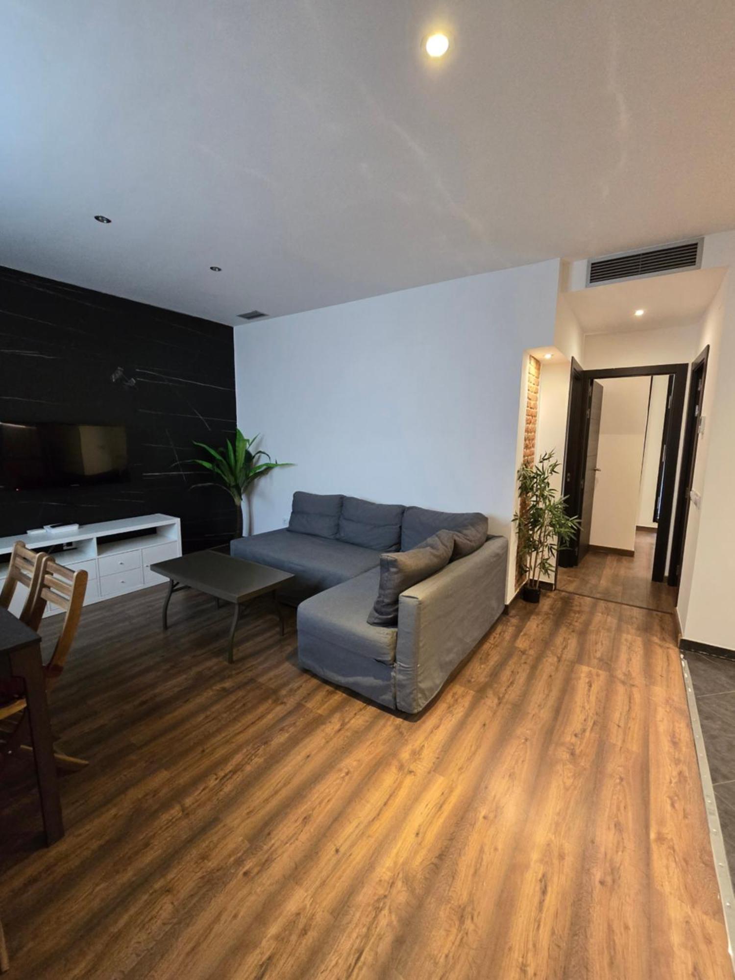 Apartamento Gfb17 มาดริด ภายนอก รูปภาพ