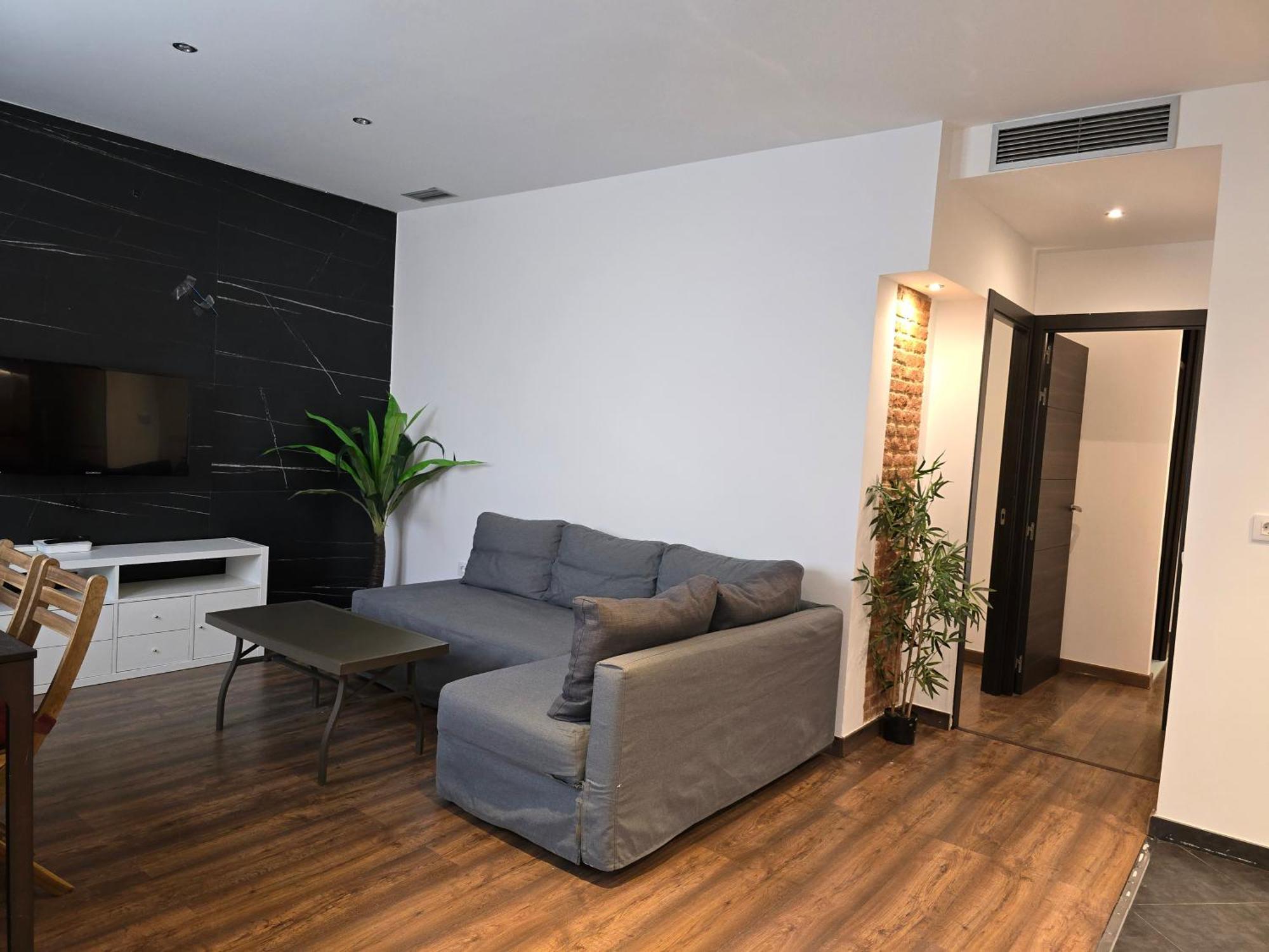 Apartamento Gfb17 มาดริด ภายนอก รูปภาพ