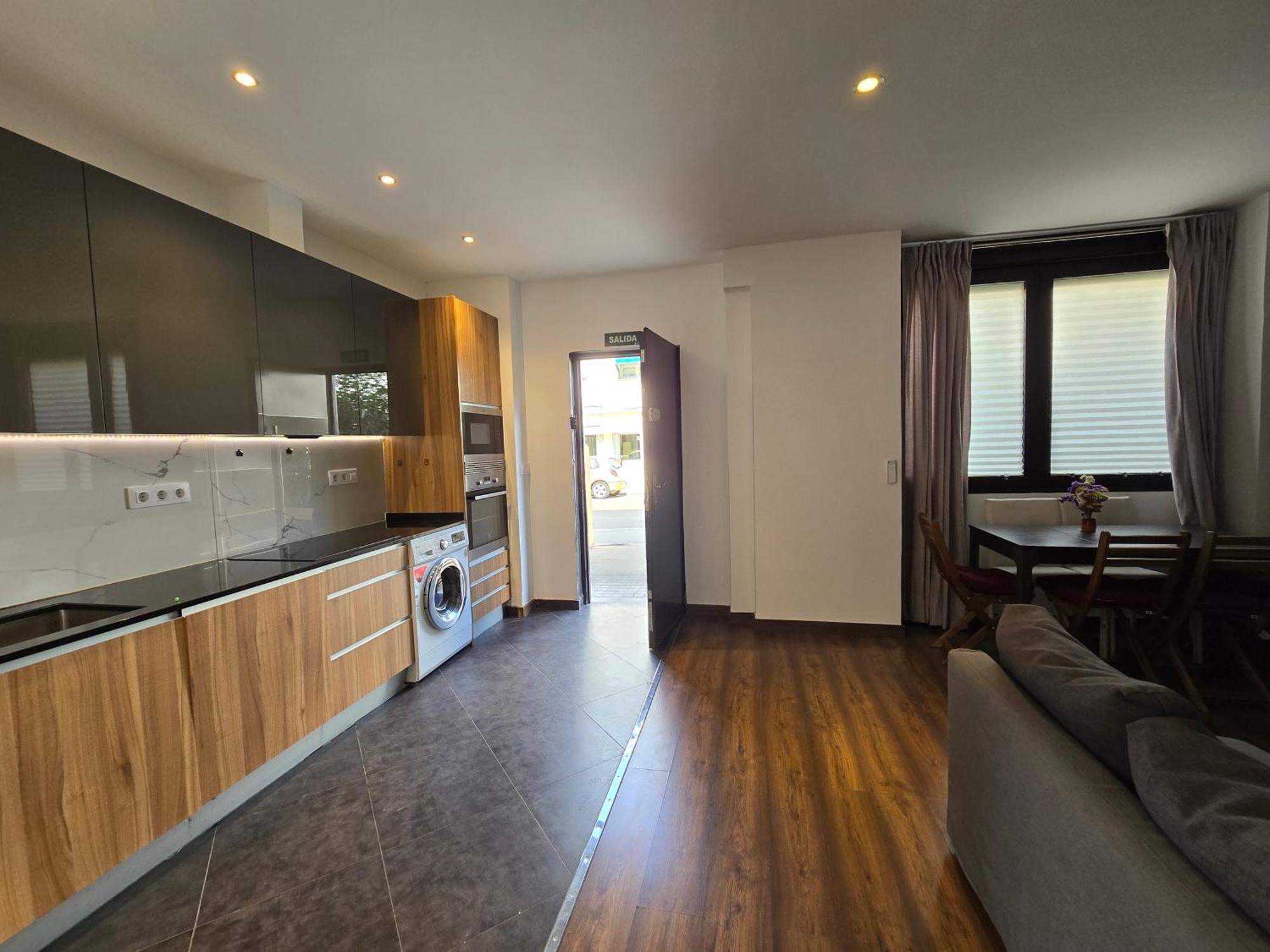 Apartamento Gfb17 มาดริด ภายนอก รูปภาพ