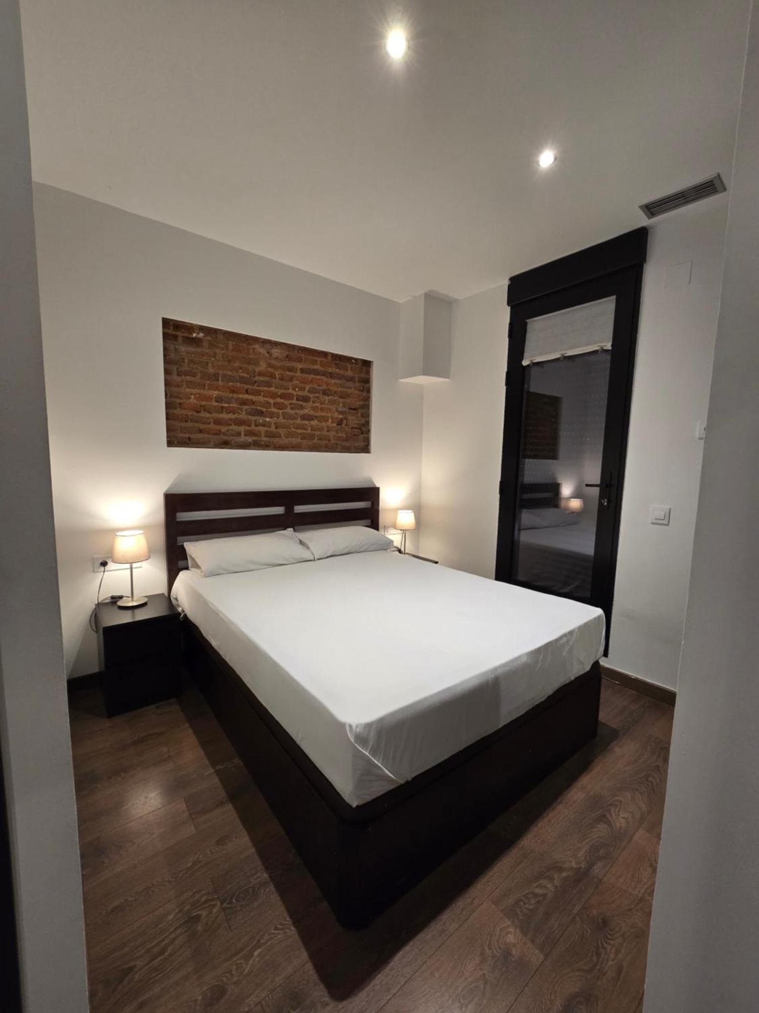 Apartamento Gfb17 มาดริด ภายนอก รูปภาพ