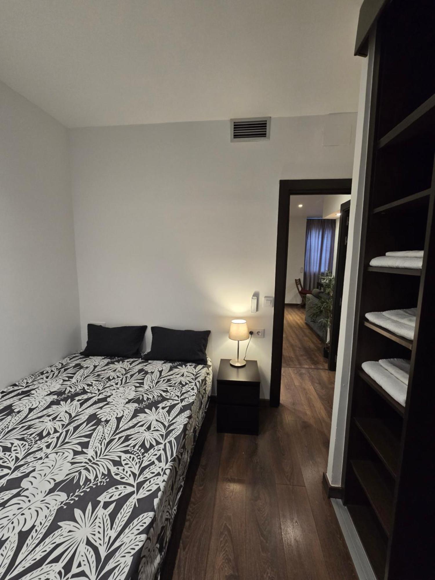 Apartamento Gfb17 มาดริด ภายนอก รูปภาพ
