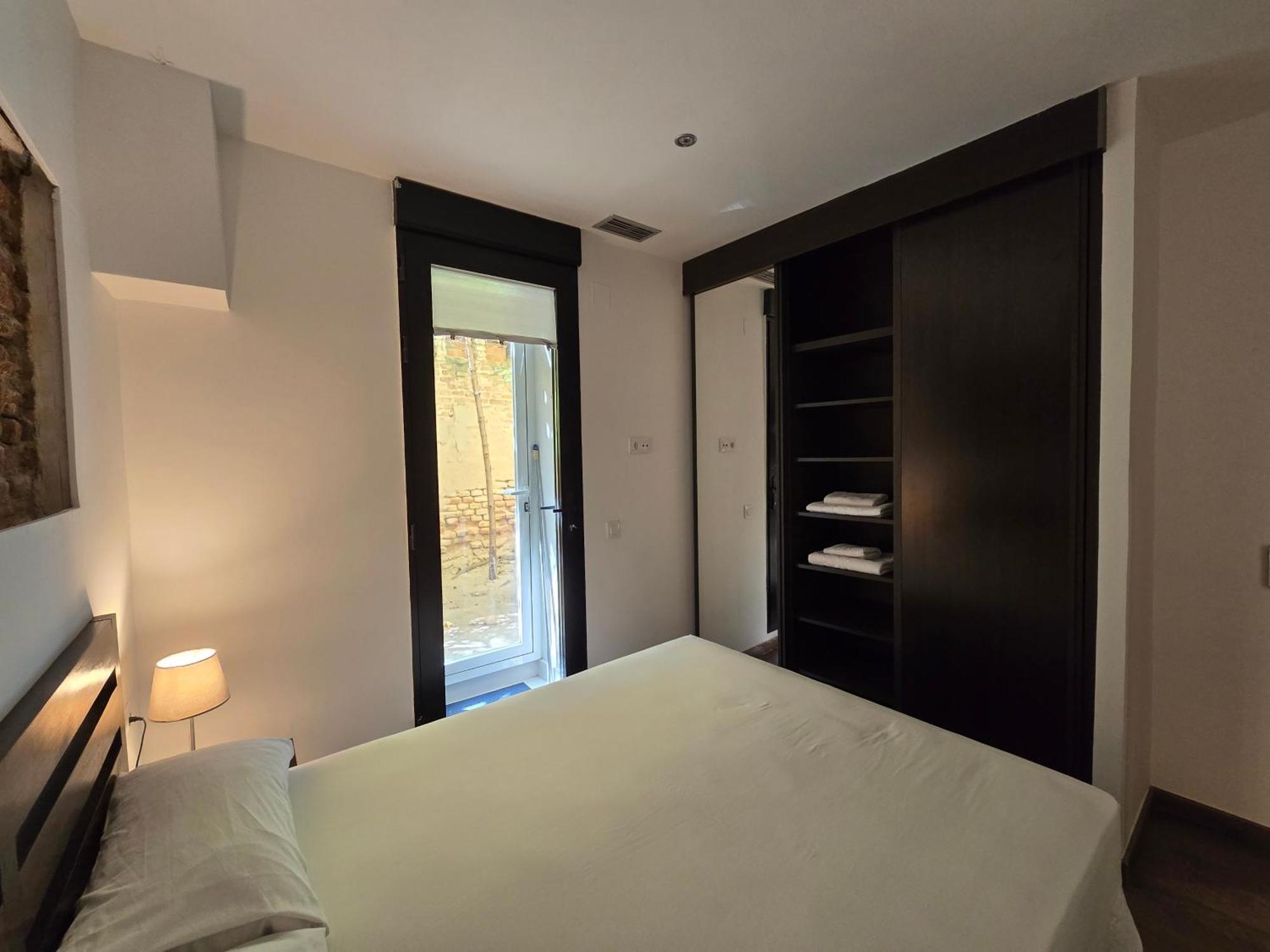 Apartamento Gfb17 มาดริด ภายนอก รูปภาพ