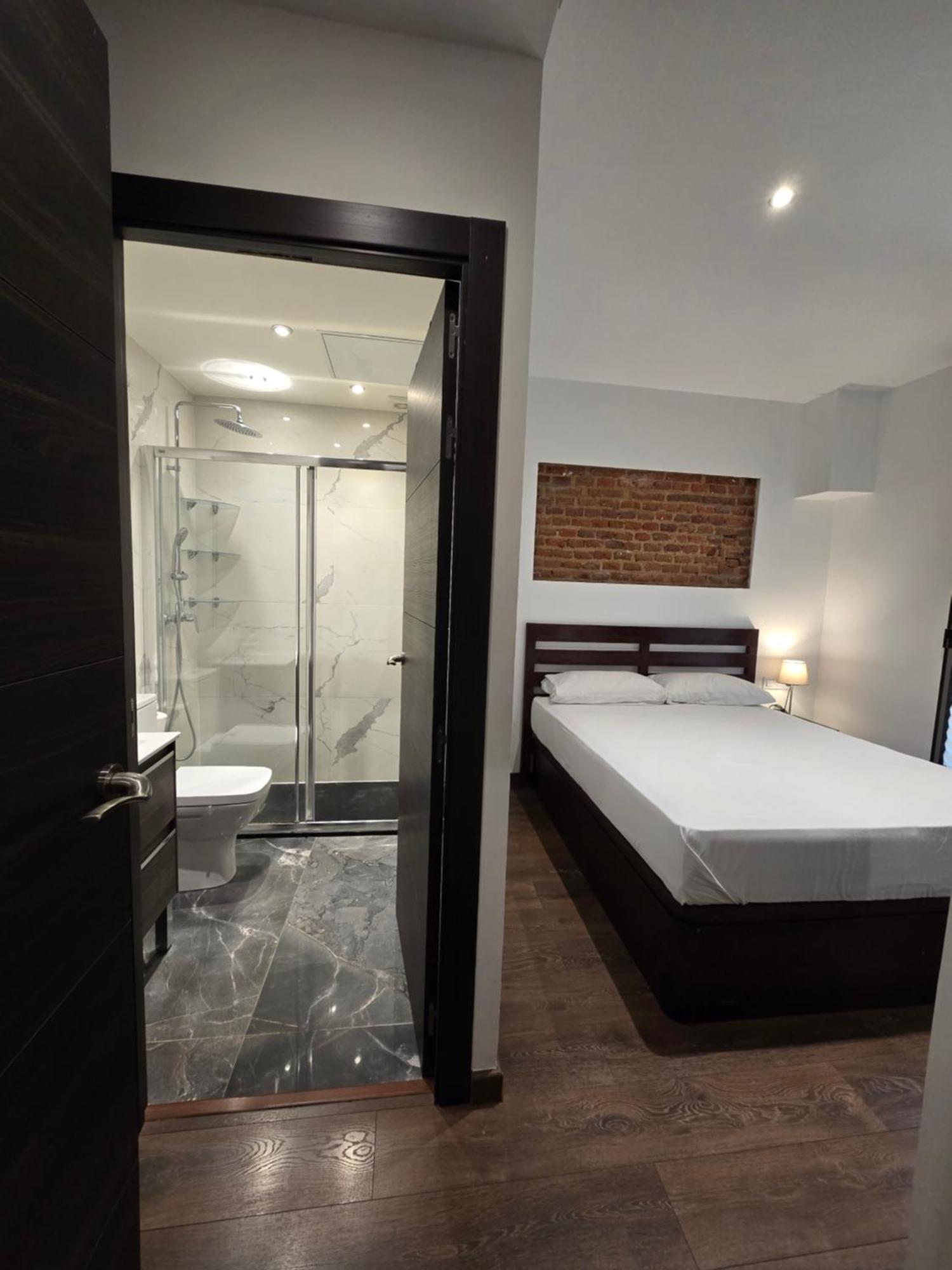 Apartamento Gfb17 มาดริด ภายนอก รูปภาพ