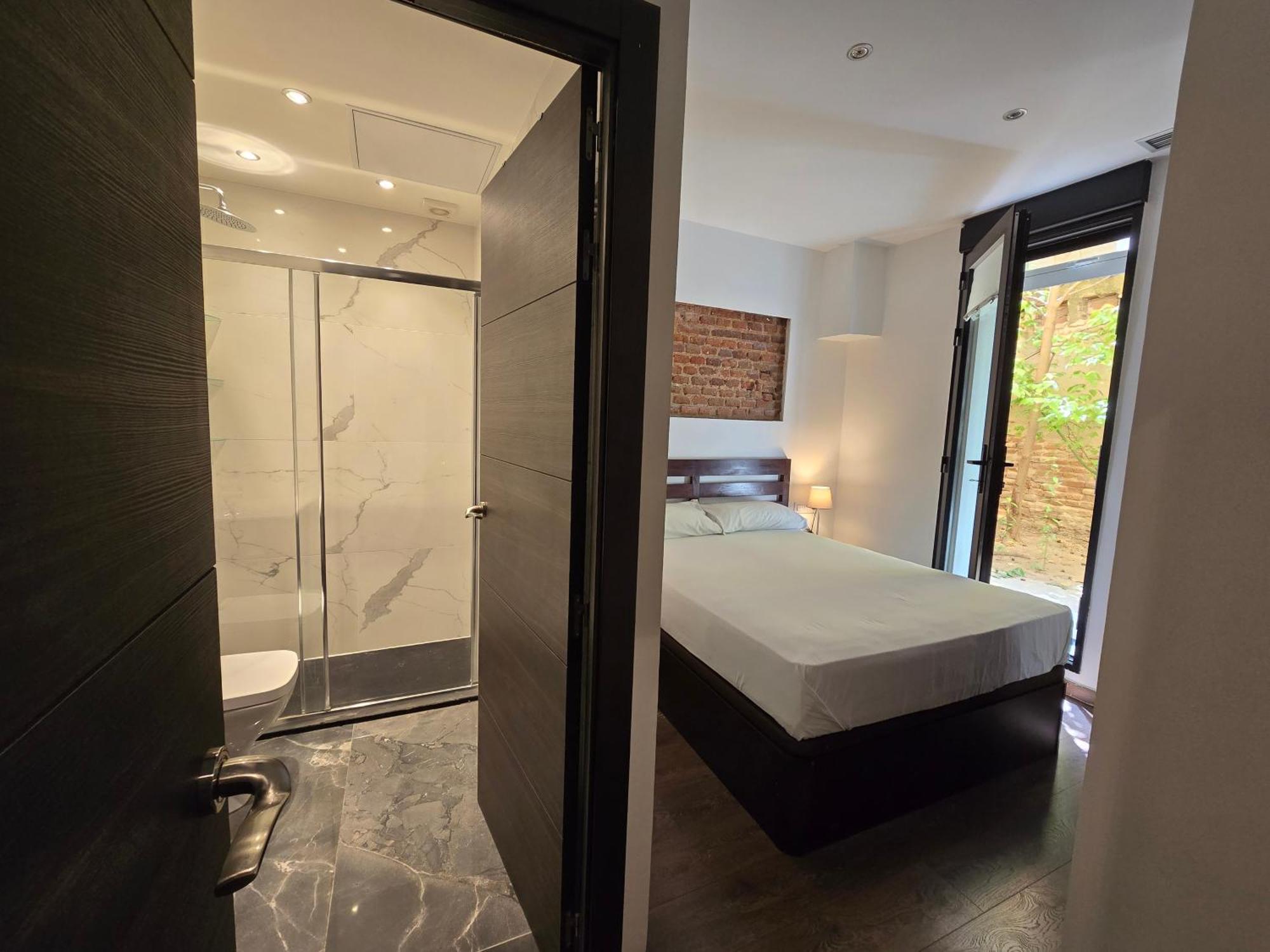 Apartamento Gfb17 มาดริด ภายนอก รูปภาพ