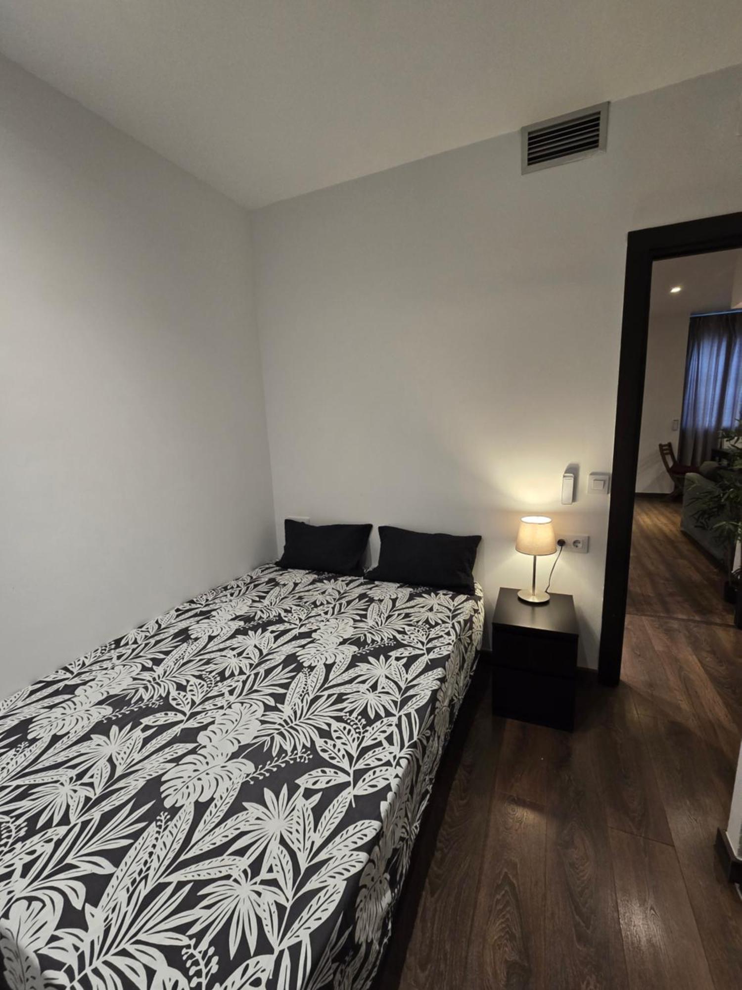 Apartamento Gfb17 มาดริด ภายนอก รูปภาพ