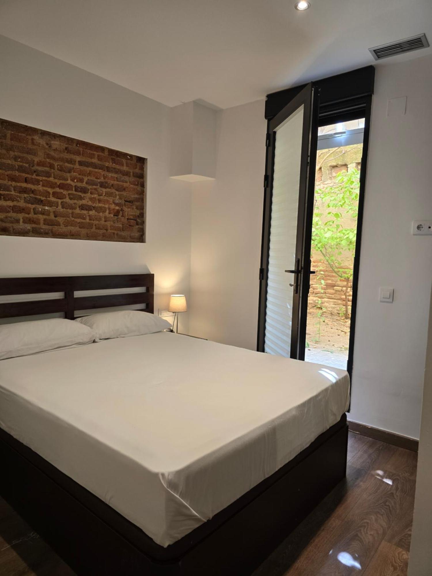 Apartamento Gfb17 มาดริด ภายนอก รูปภาพ