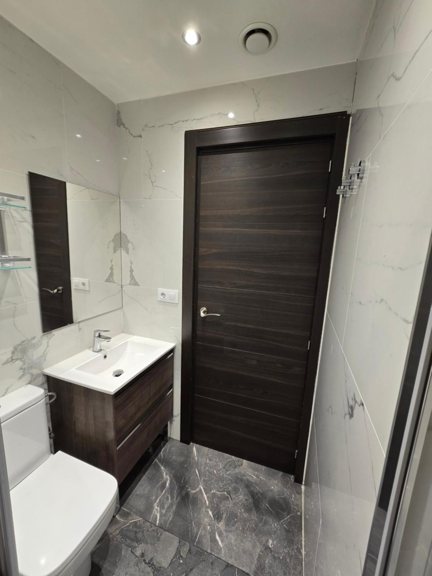 Apartamento Gfb17 มาดริด ภายนอก รูปภาพ