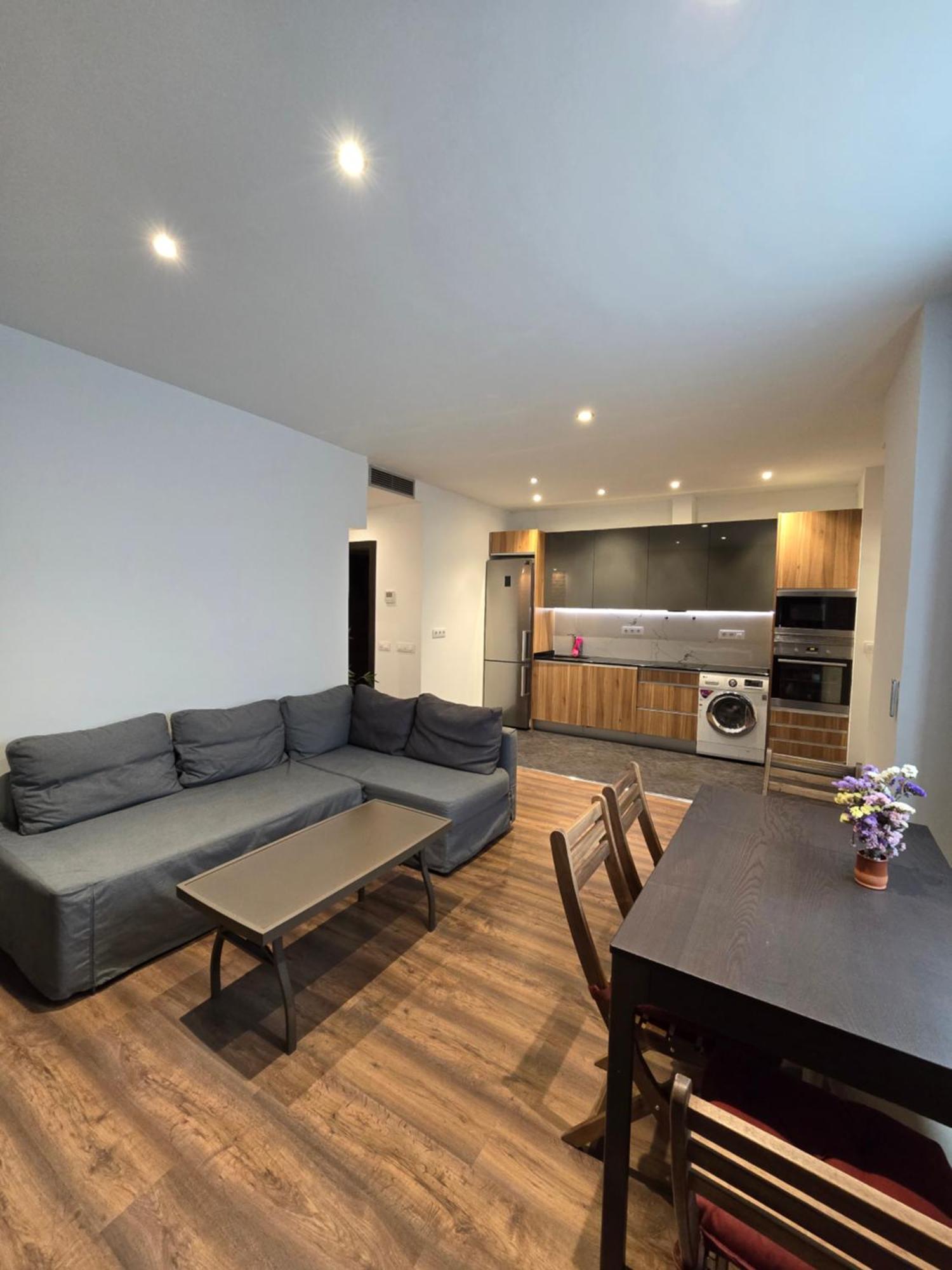 Apartamento Gfb17 มาดริด ภายนอก รูปภาพ