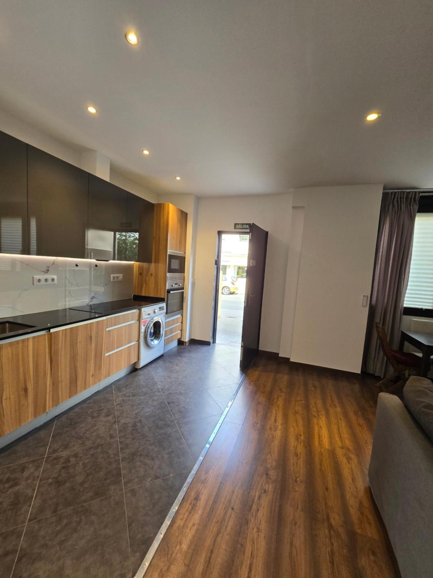 Apartamento Gfb17 มาดริด ภายนอก รูปภาพ
